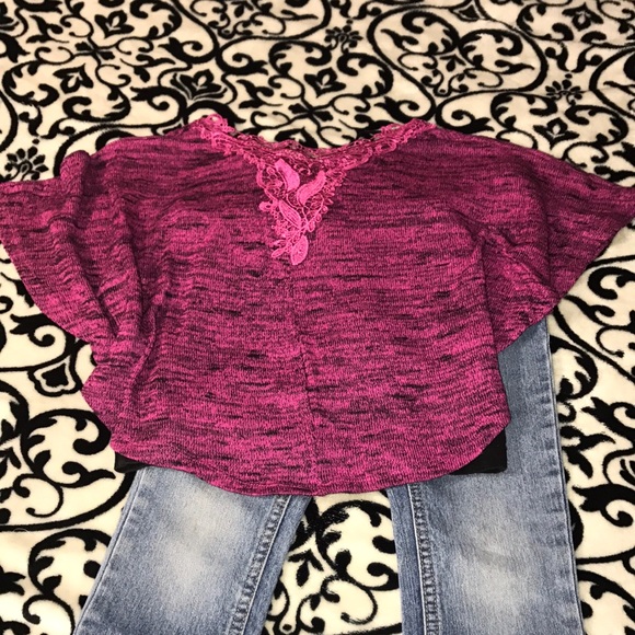 Adorable EUC girls 6 outfit - Picture 3 of 6